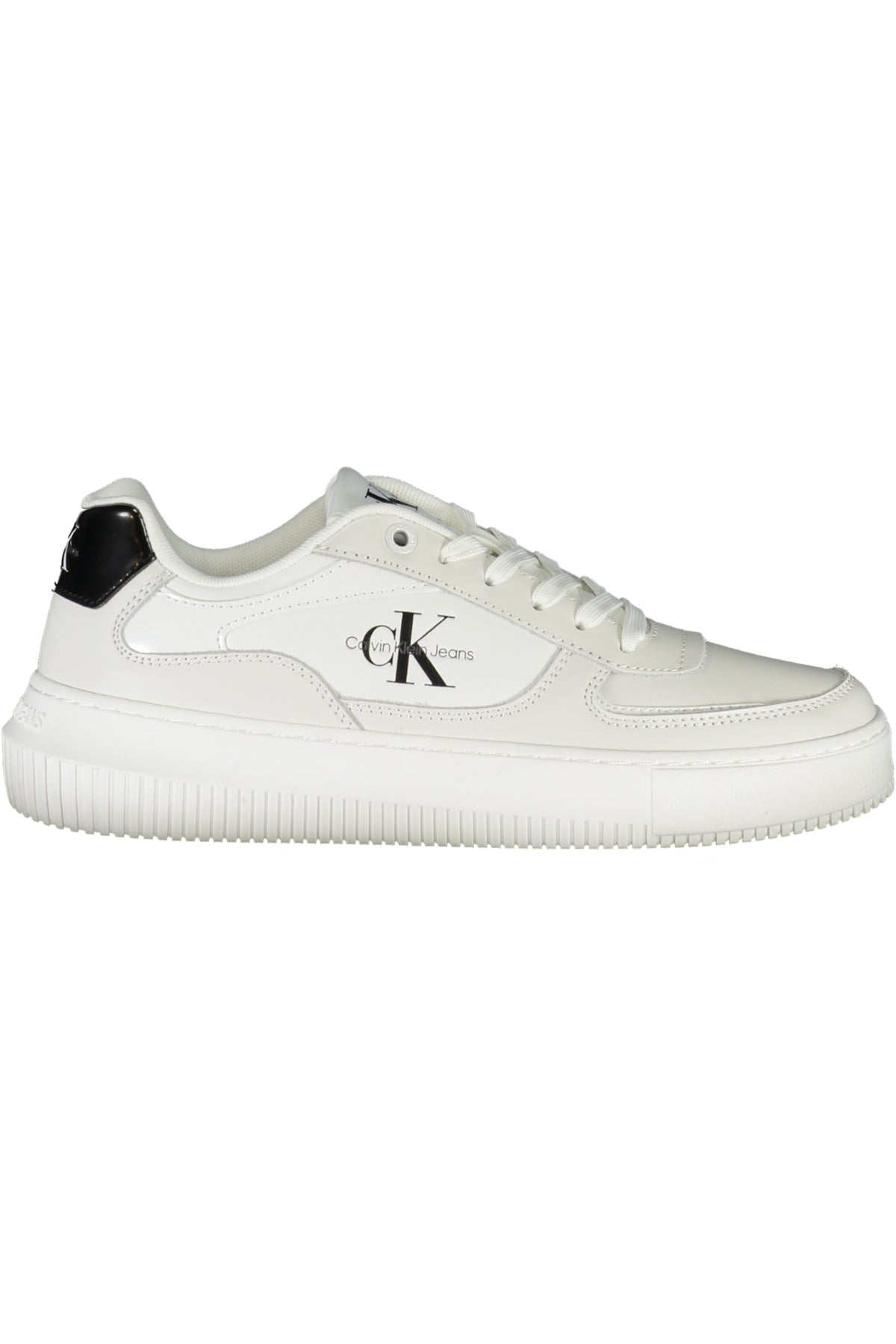 Calvin Klein fehér női sportcipő