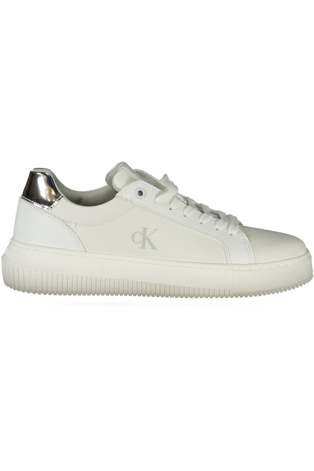 Calvin Klein női sneaker, fehér