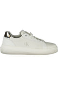 Calvin Klein női sneaker, fehér