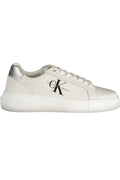 Calvin Klein női sneaker, fehér