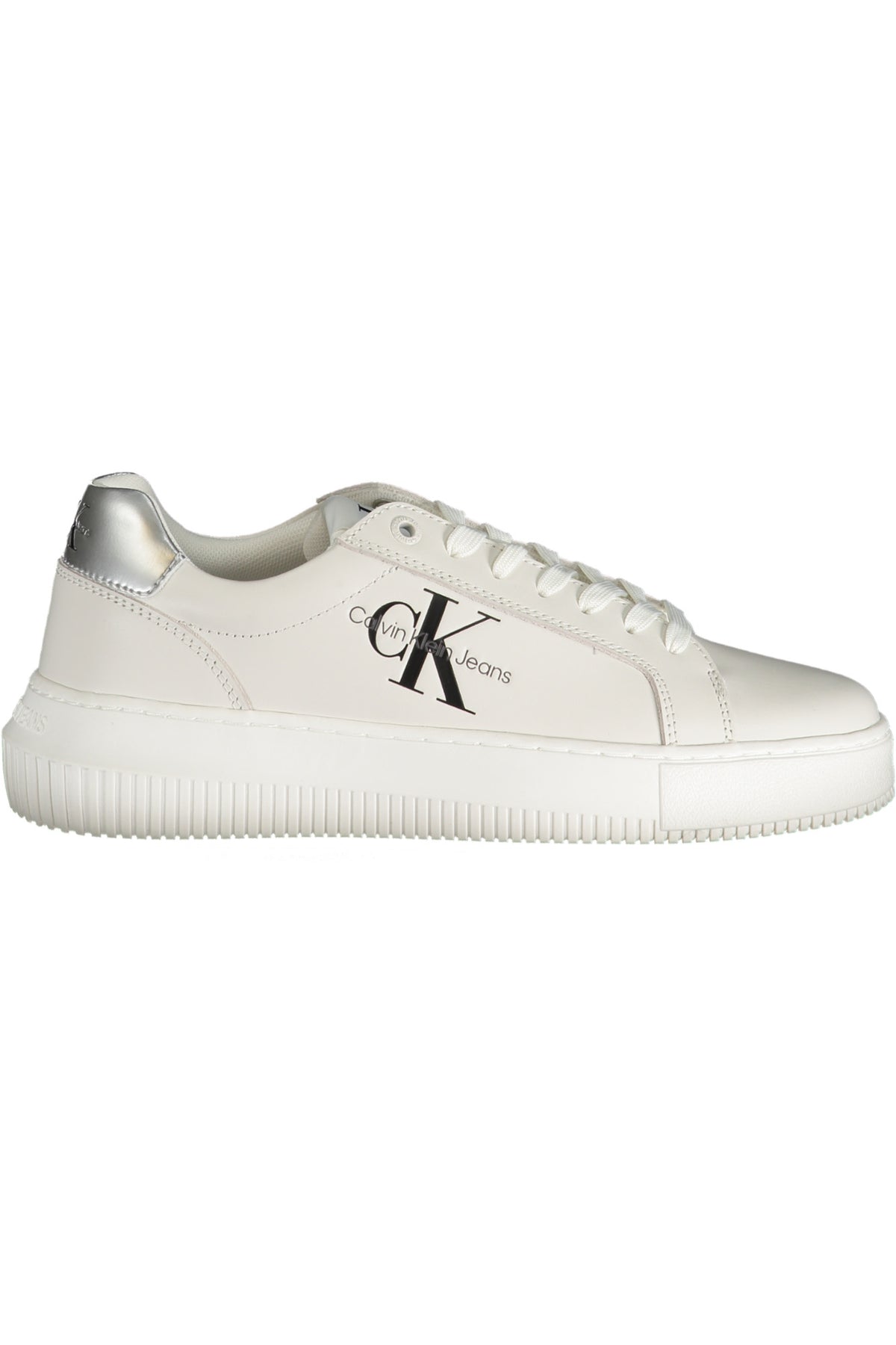 Calvin Klein női sneaker, fehér