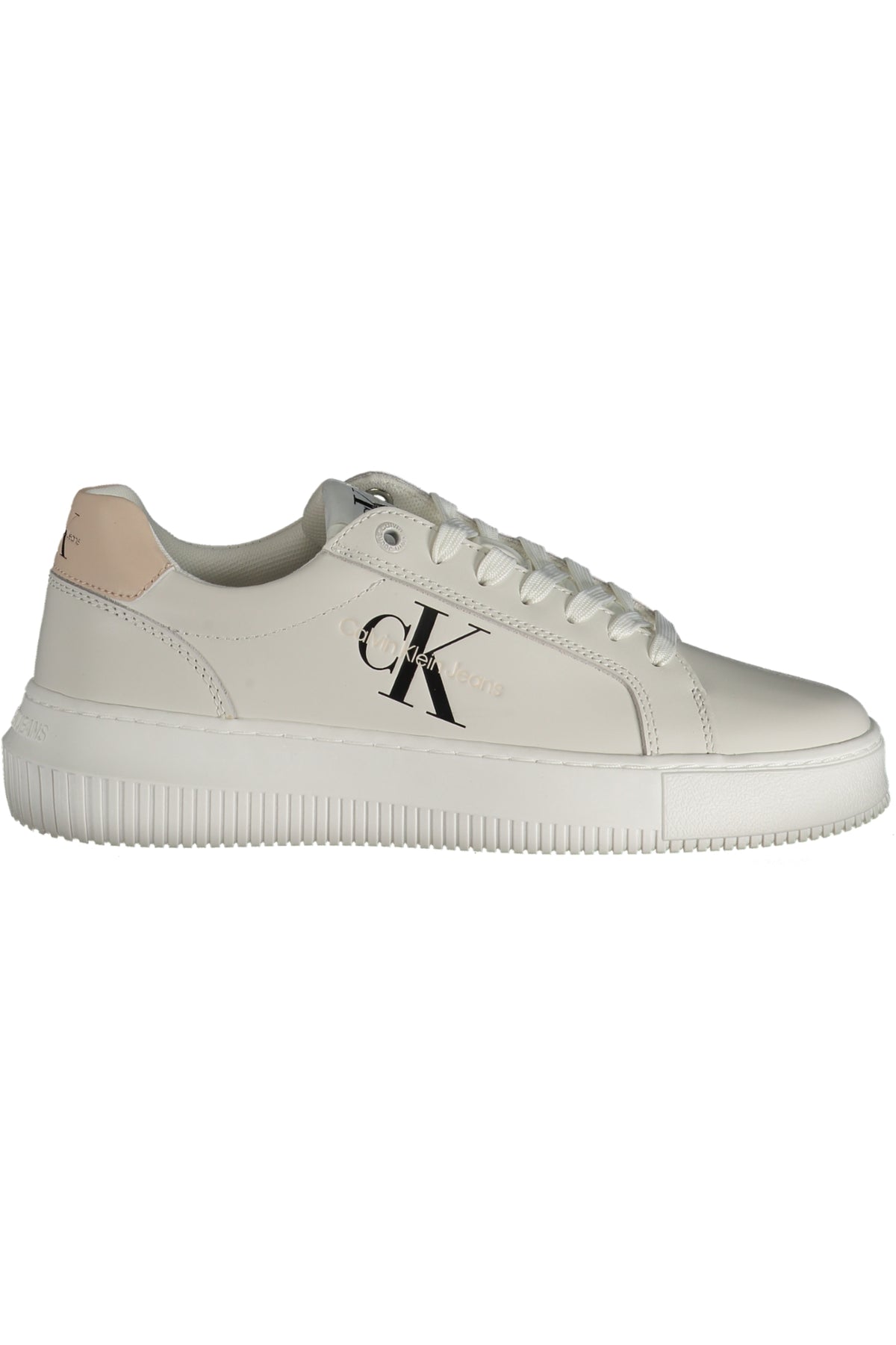 Calvin Klein fehér női sportcipő