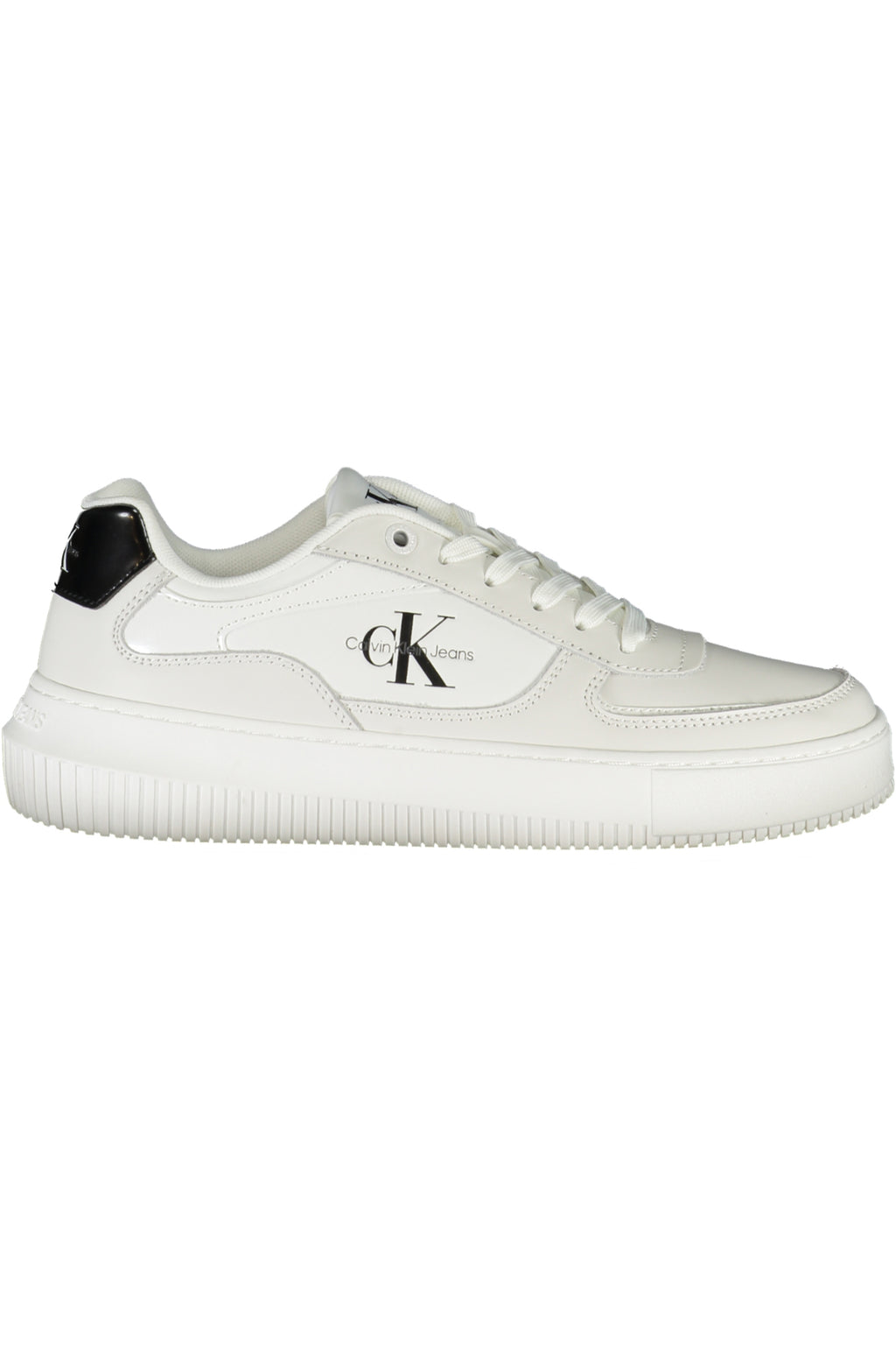 Calvin Klein női sneaker, fehér