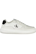 Calvin Klein női sneaker, fehér