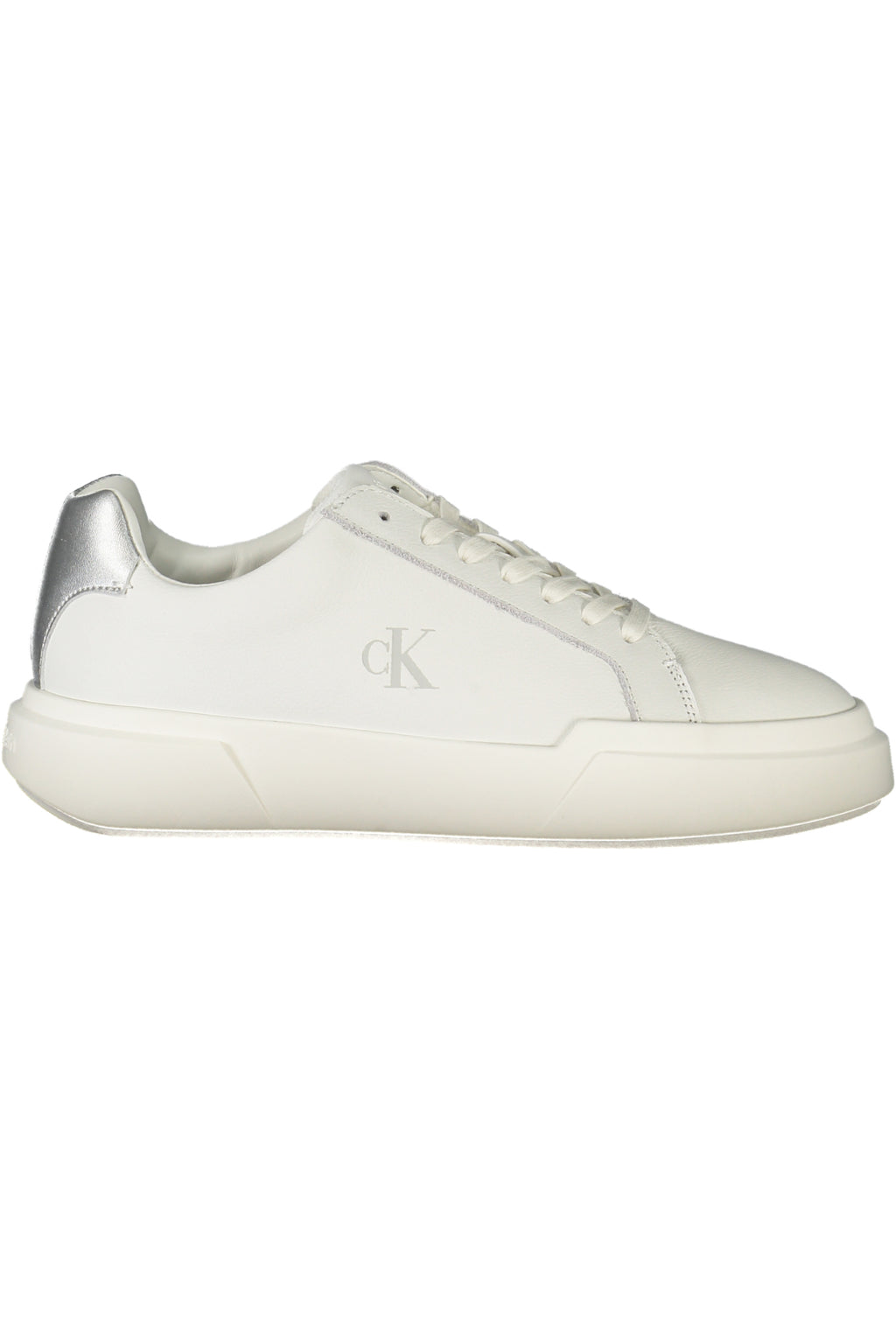 Calvin Klein női sportcipők fehér