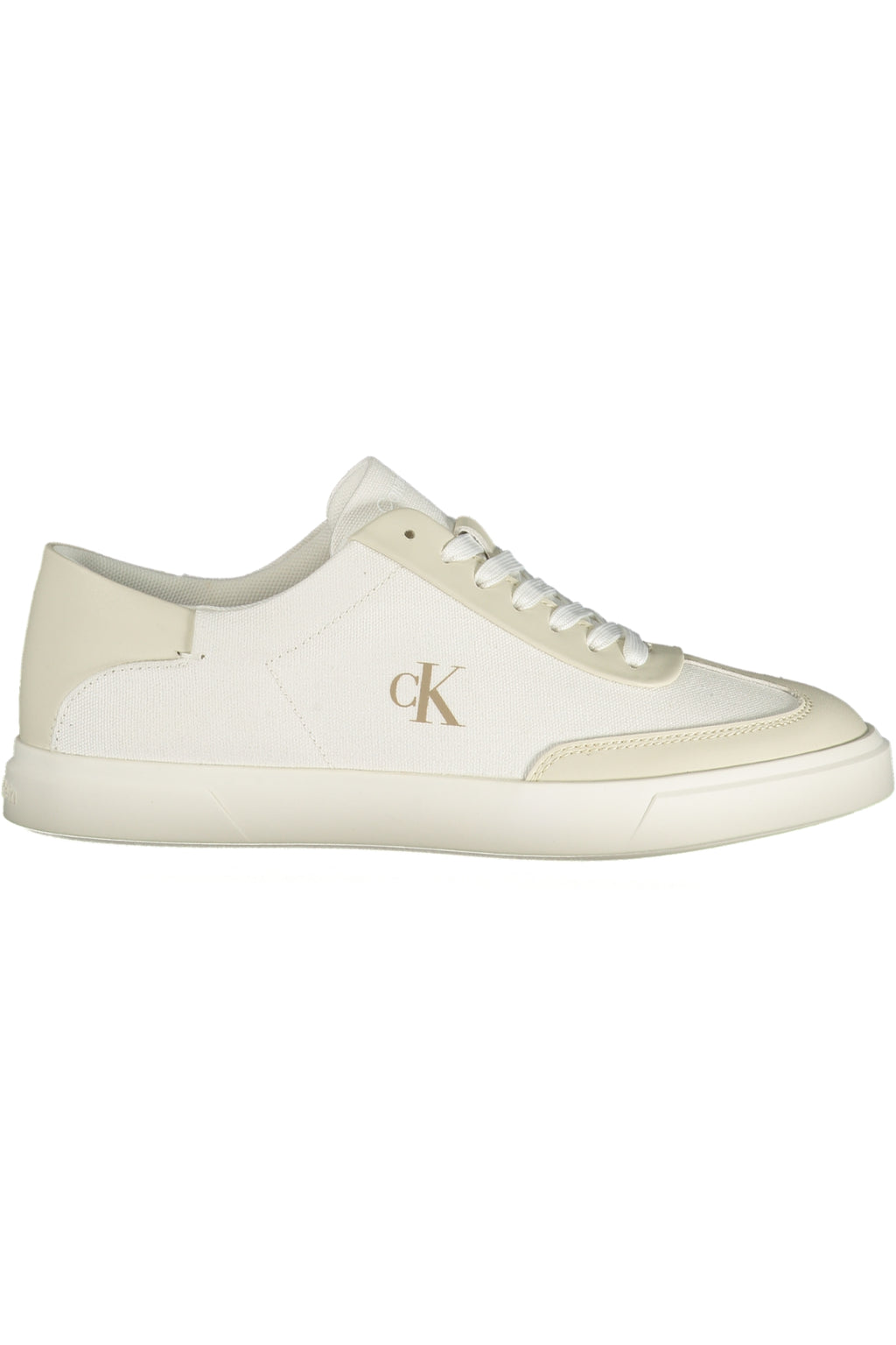 Calvin Klein női sneaker, fehér