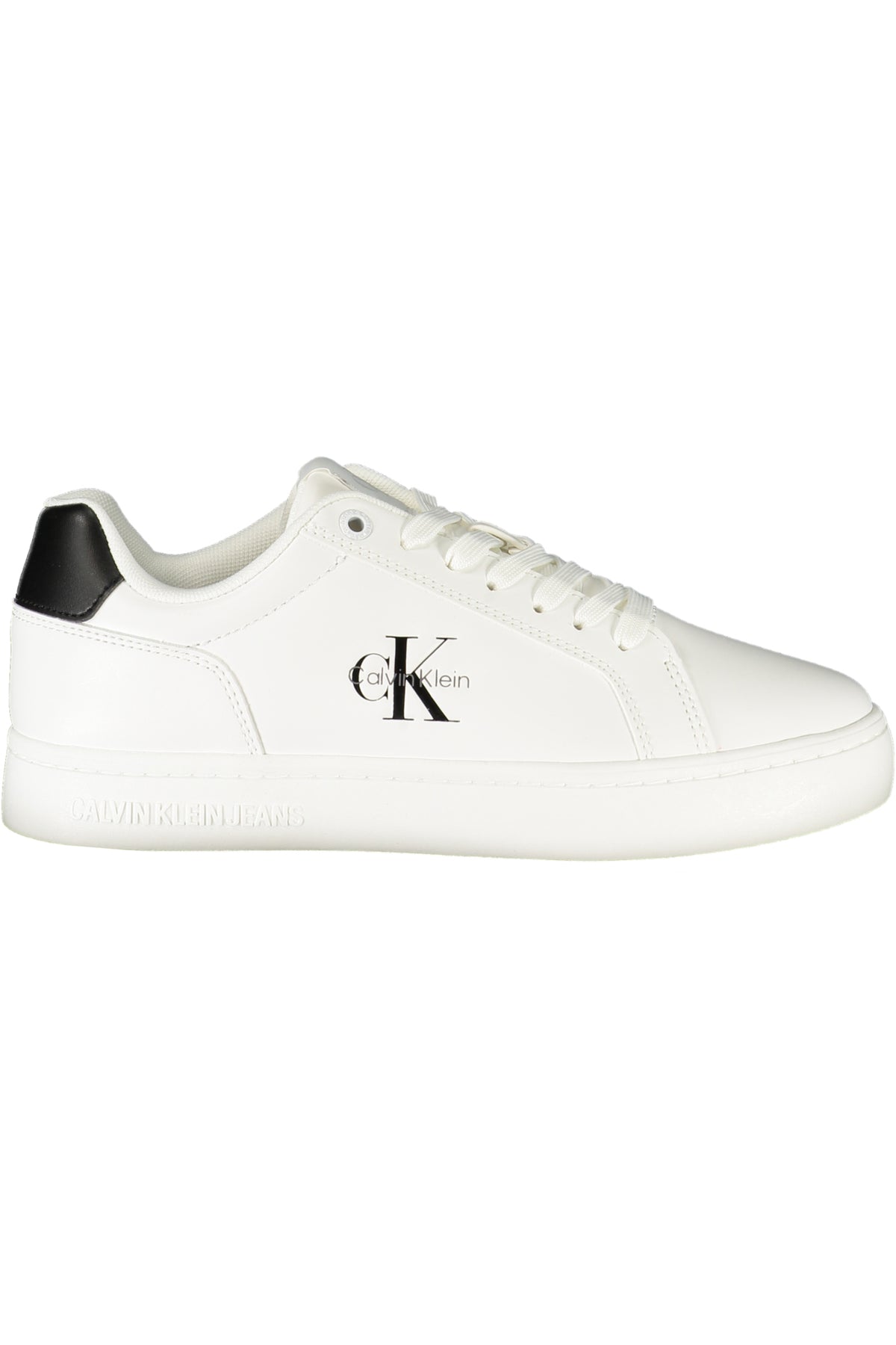 Calvin Klein női sneaker, fehér