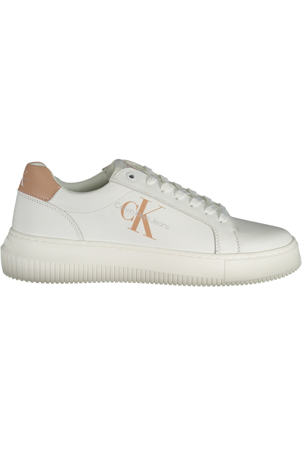 Calvin Klein női sneaker, fehér