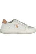 Calvin Klein női sneaker, fehér