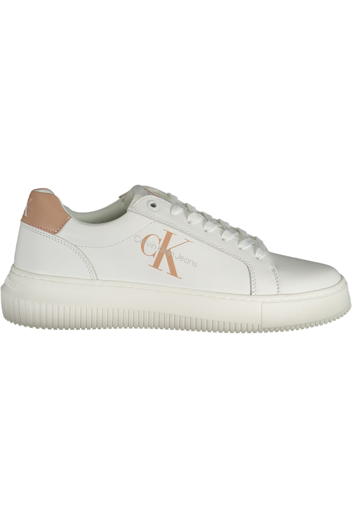 Calvin Klein női sneaker, fehér