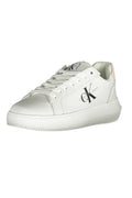 Calvin Klein női sneaker, fehér