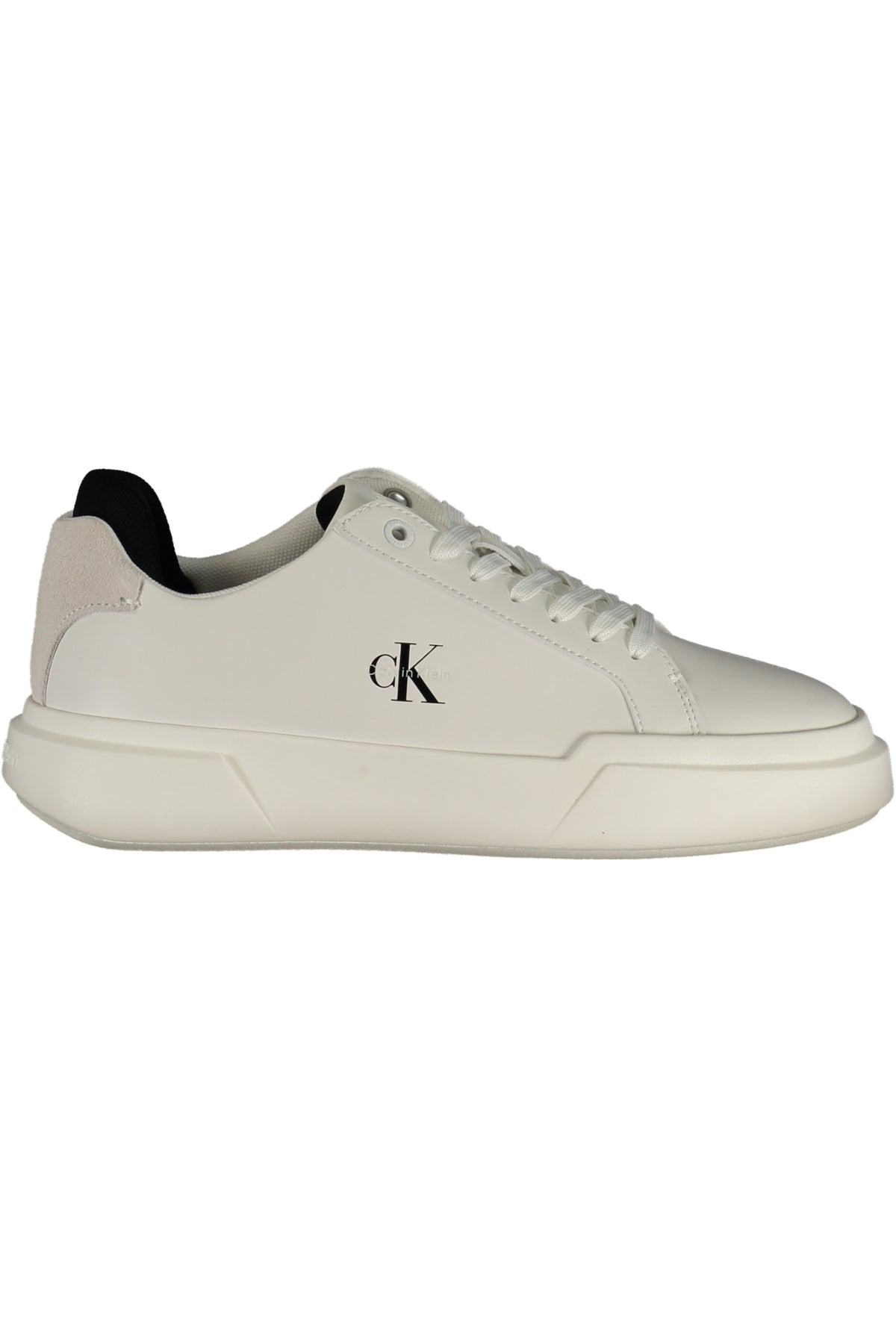 Calvin Klein női sportcipők fehér