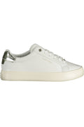 Calvin Klein női sneaker, fehér