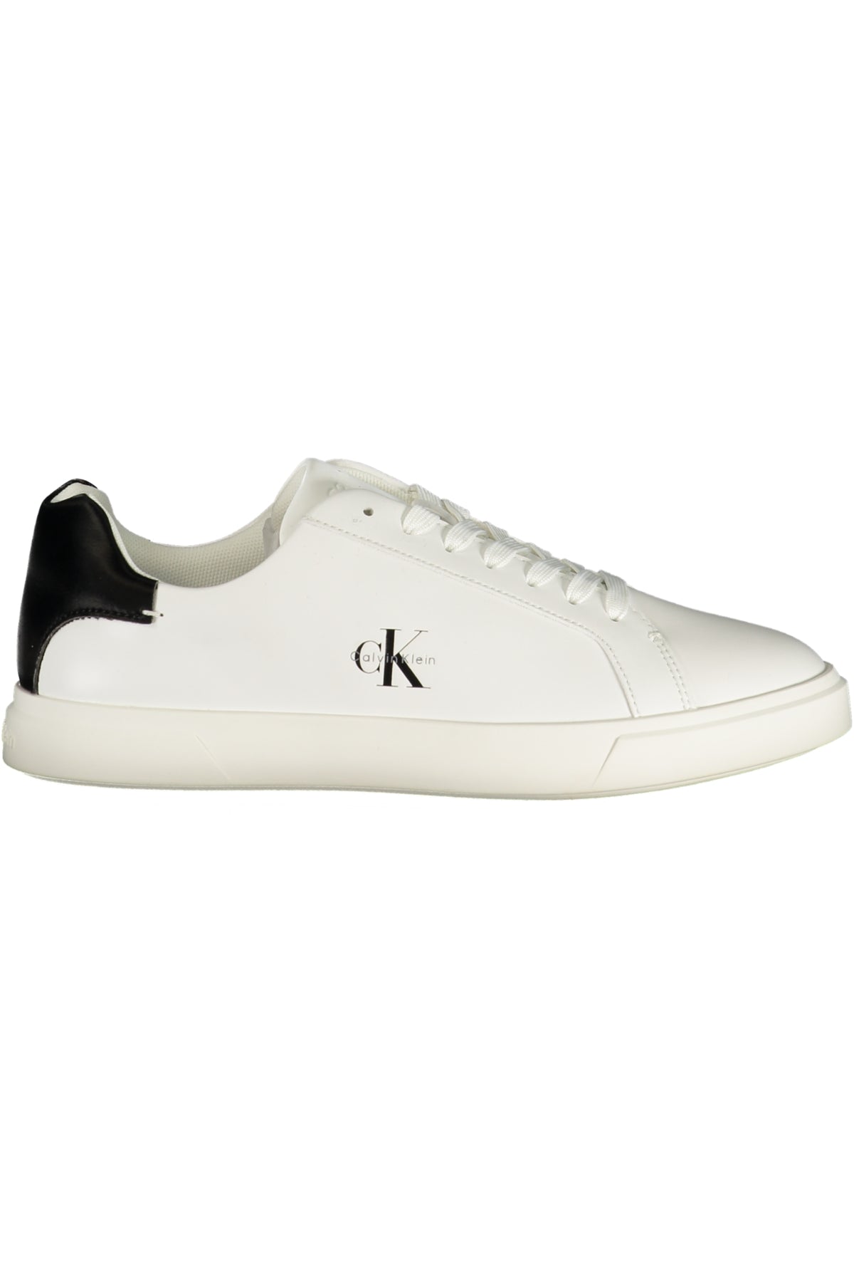 Calvin Klein női sportcipők fehér
