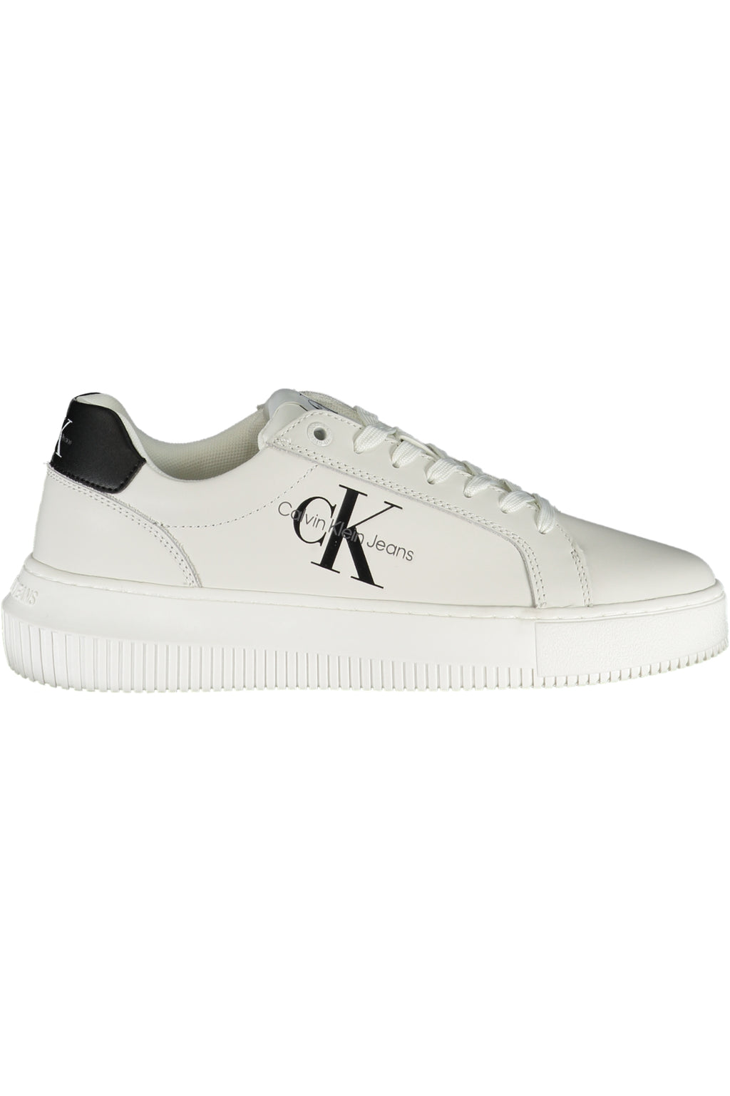 Calvin Klein fehér női sportcipő