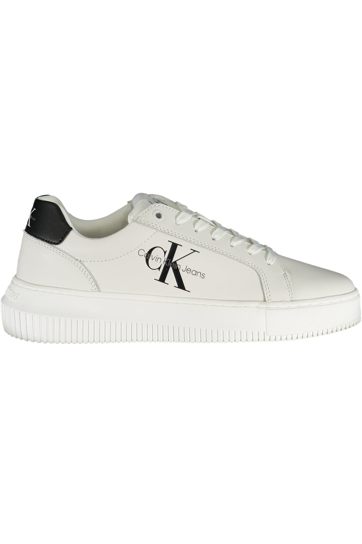 Calvin Klein fehér női sportcipő