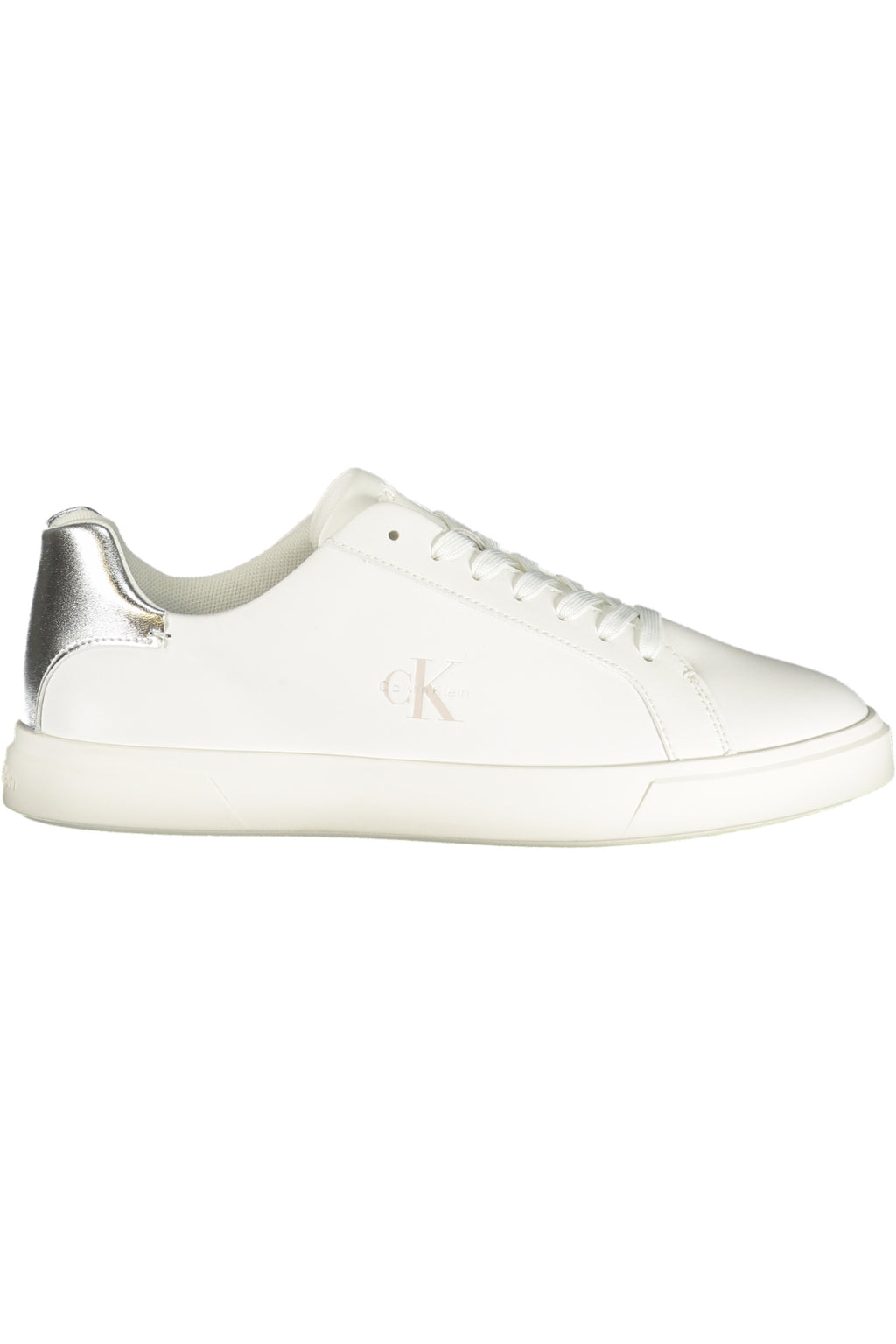 Calvin Klein női sneaker, fehér