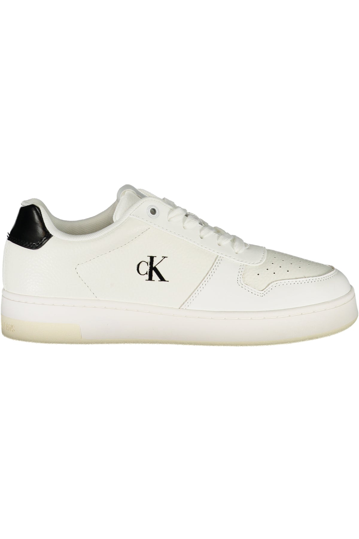 Calvin Klein női sneaker, fehér