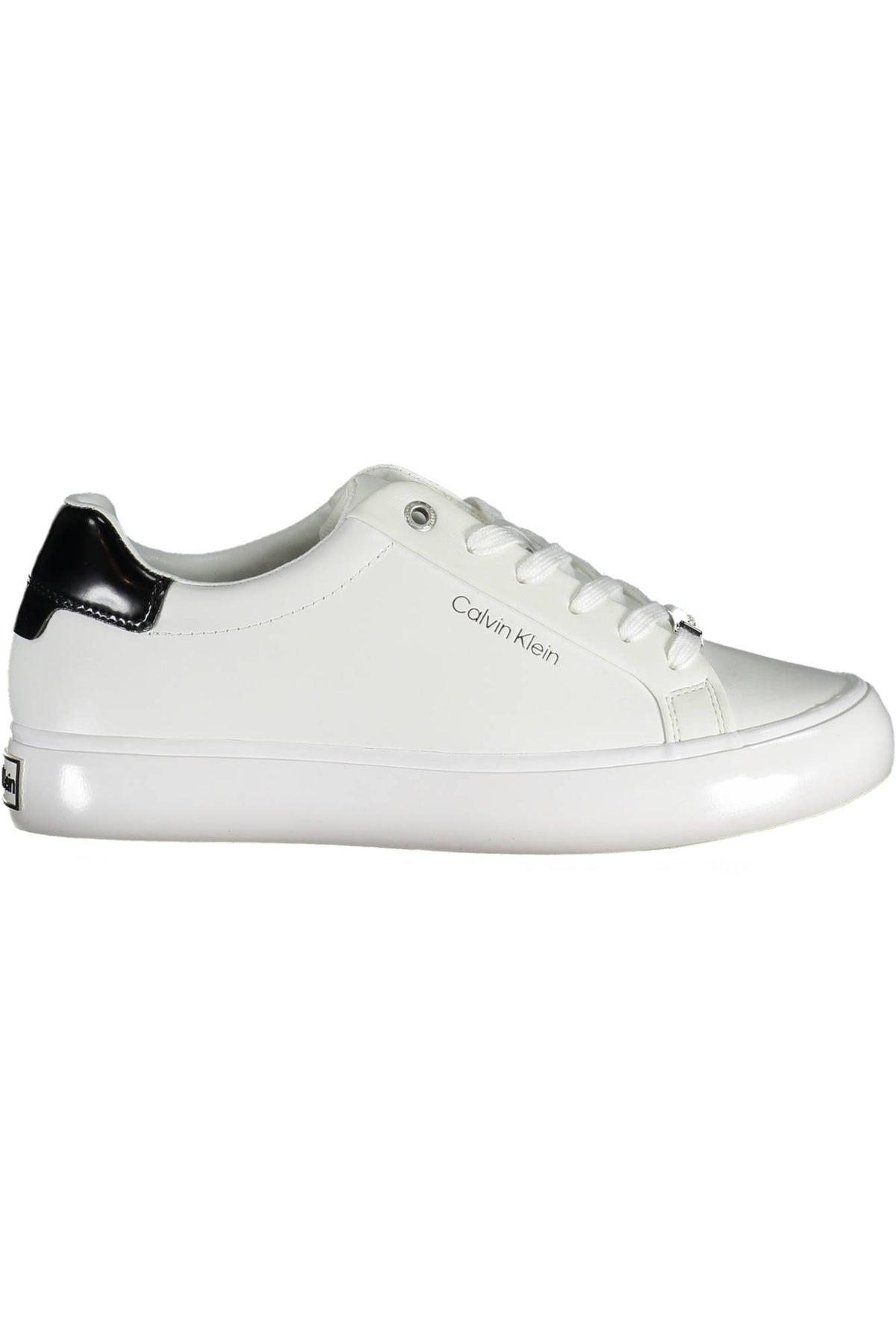 Calvin Klein női sportcipő fehér