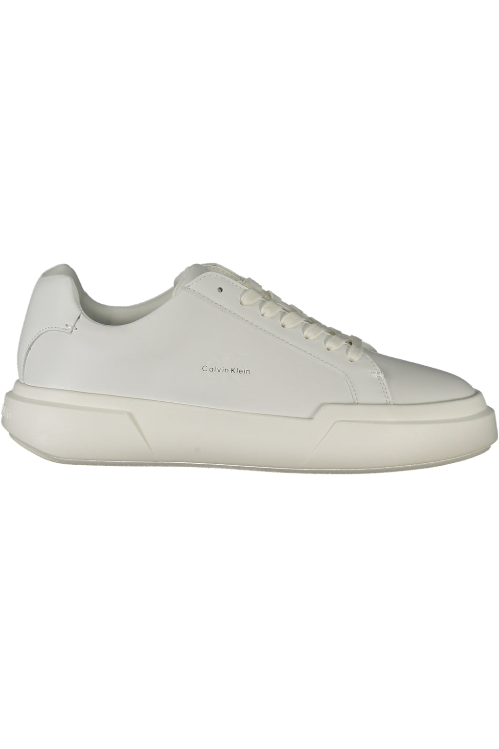 Calvin Klein női sneaker, fehér