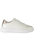 Calvin Klein női sneaker, fehér