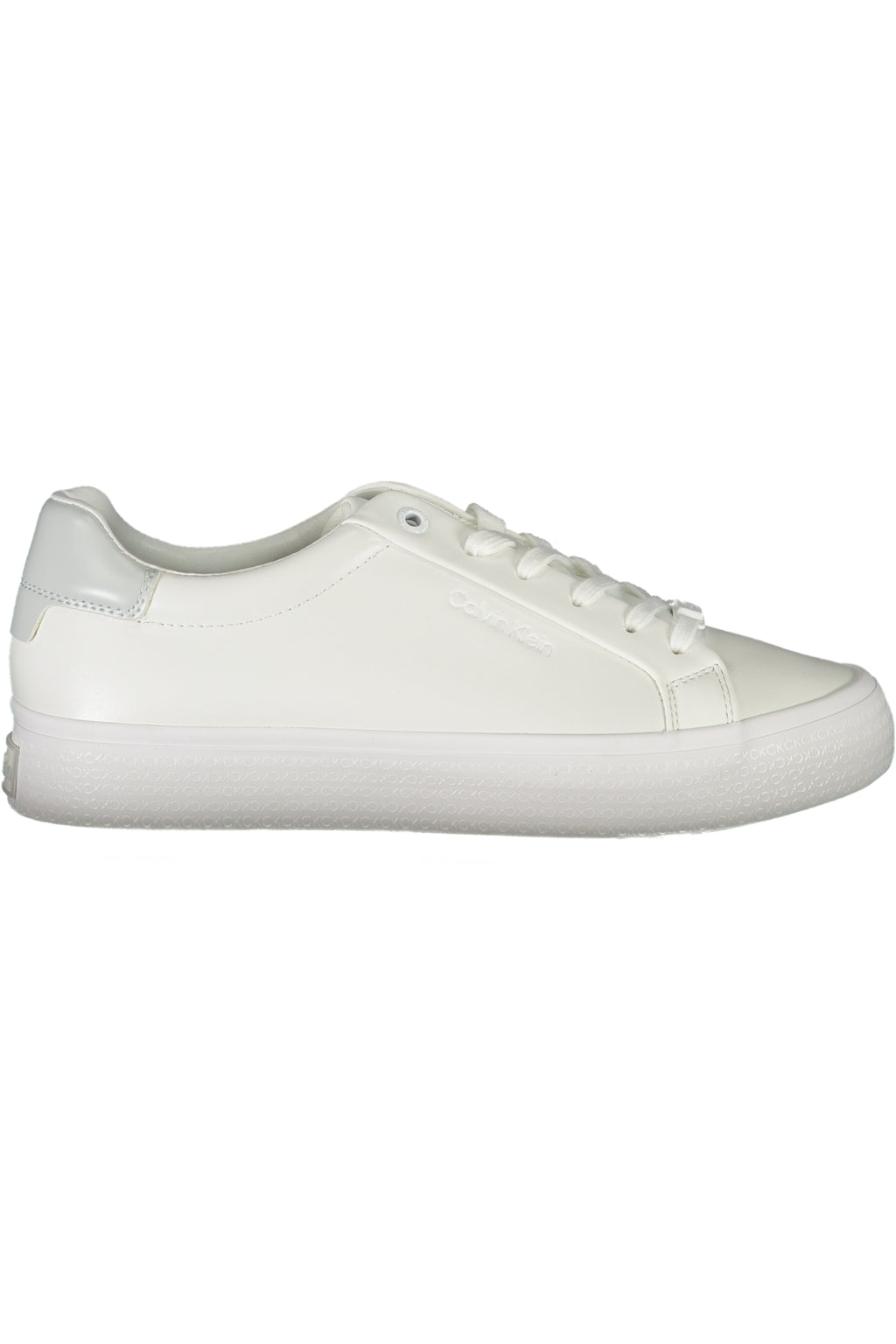 Calvin Klein női sneaker, fehér