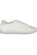 Calvin Klein női sneaker, fehér