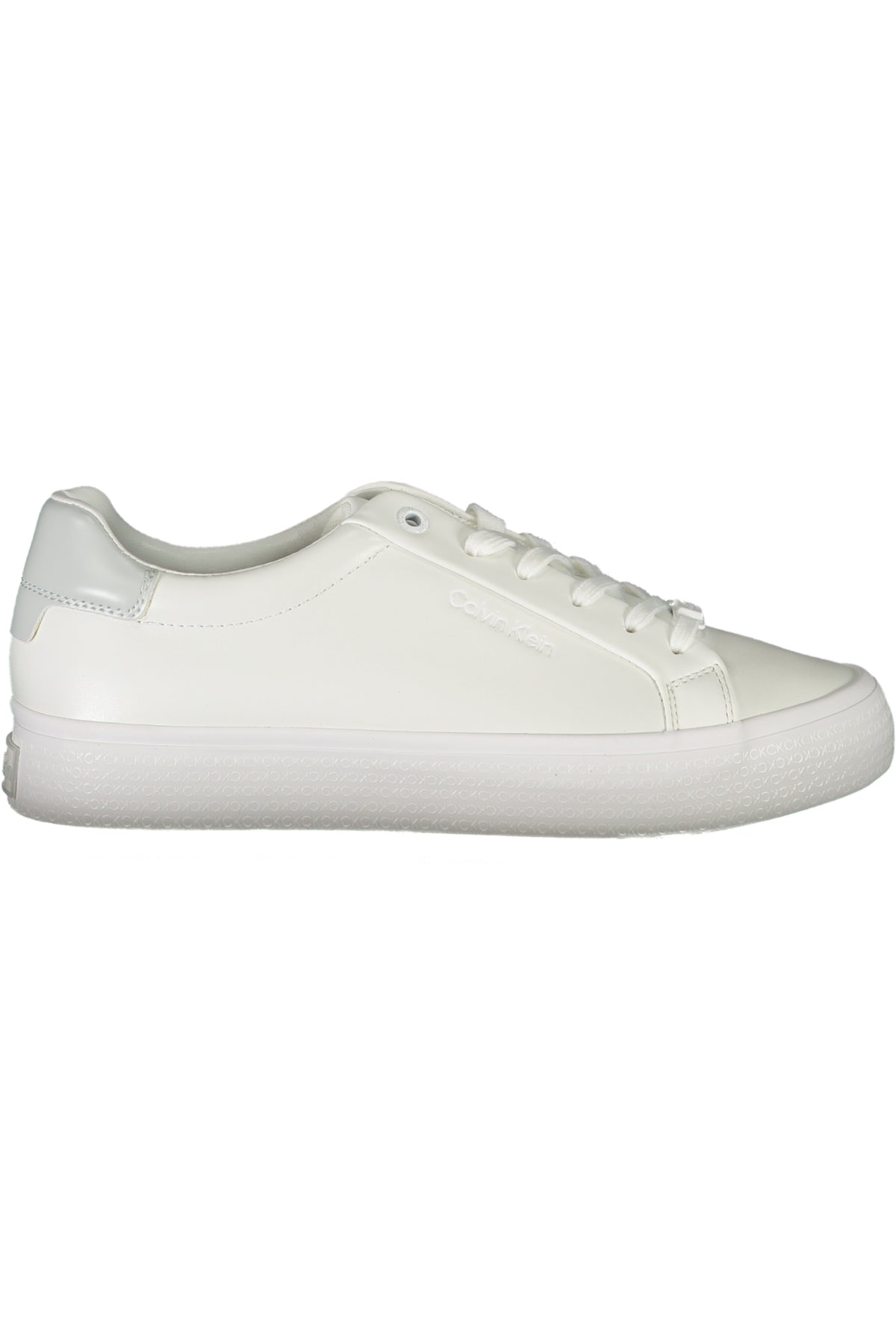 Calvin Klein női sneaker, fehér