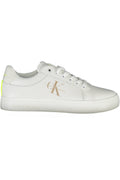 Calvin Klein női sneaker, fehér