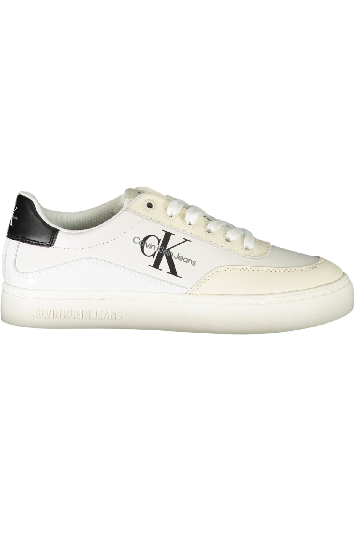 Calvin Klein fehér női sportcipő