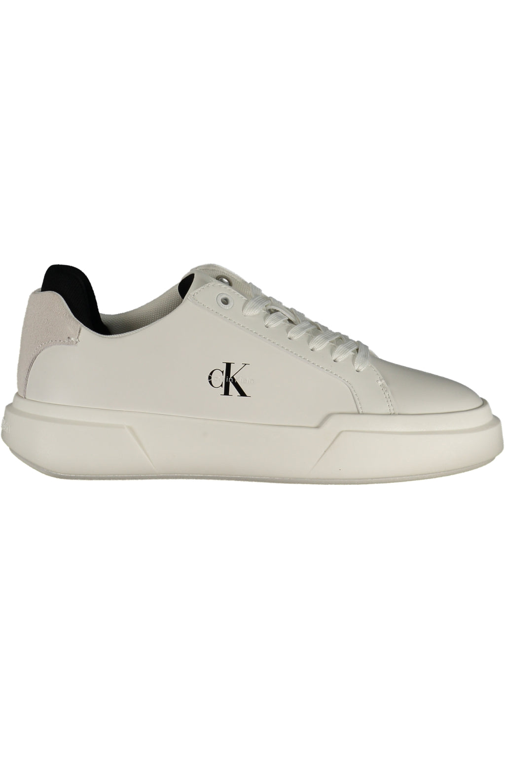 Calvin Klein női sneaker, fehér