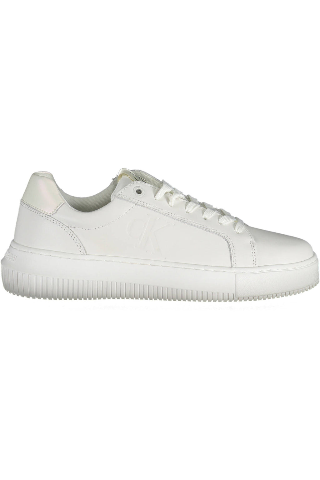Calvin Klein női sneaker, fehér