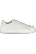 Calvin Klein női sneaker, fehér