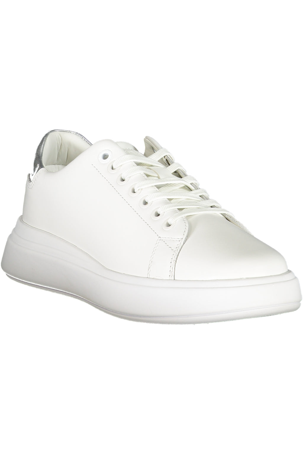Calvin Klein női sneaker, fehér