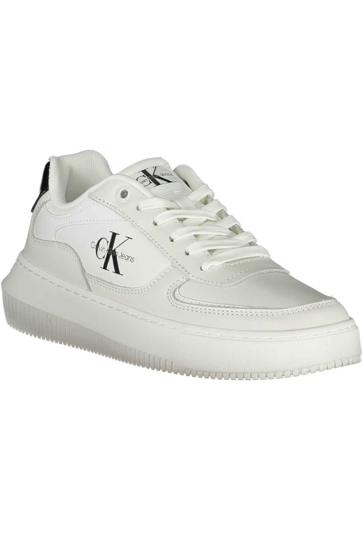 Calvin Klein fehér női sportcipő