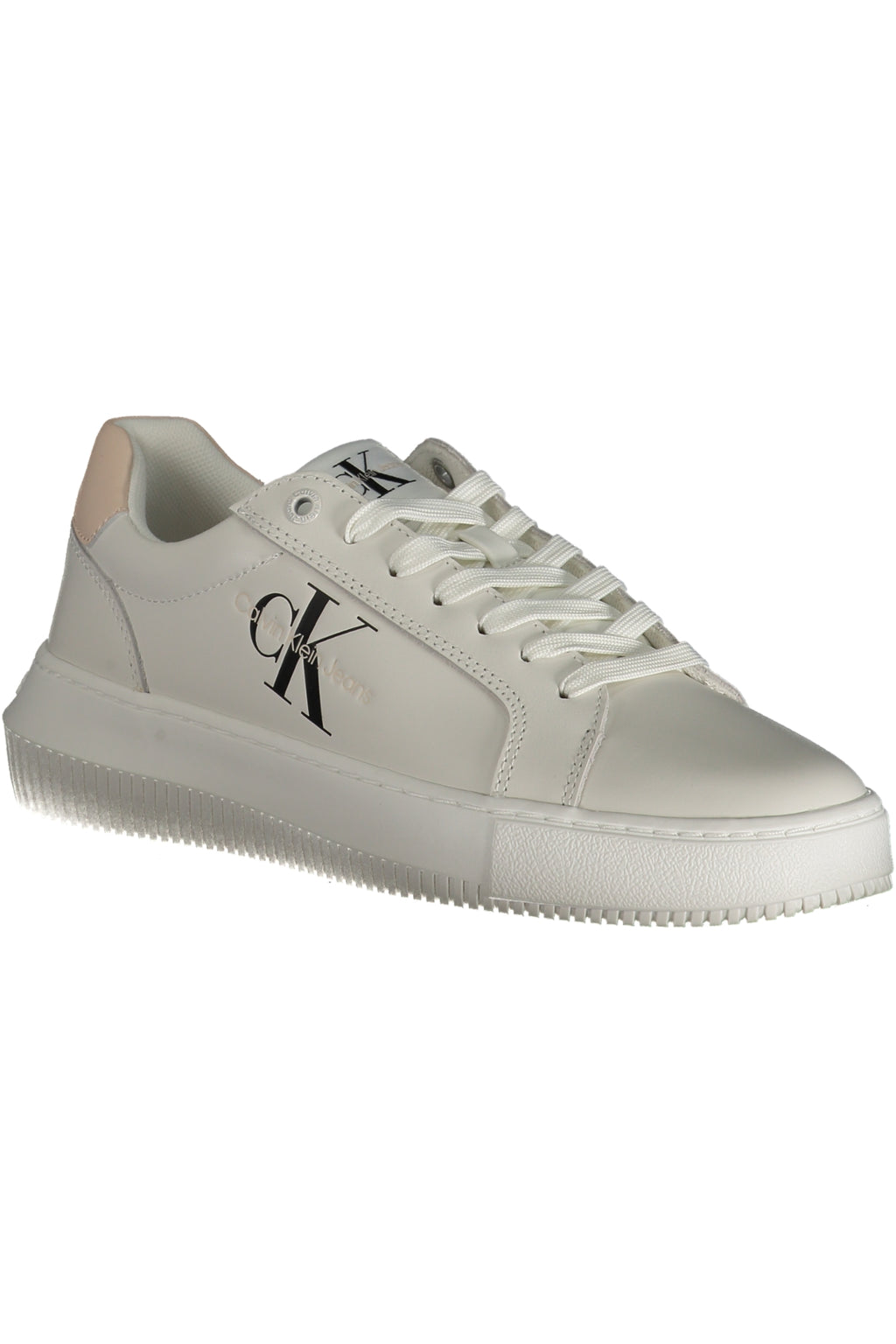 Calvin Klein fehér női sportcipő