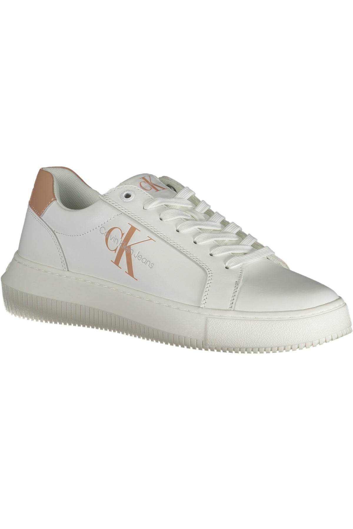 Calvin Klein női sneaker, fehér