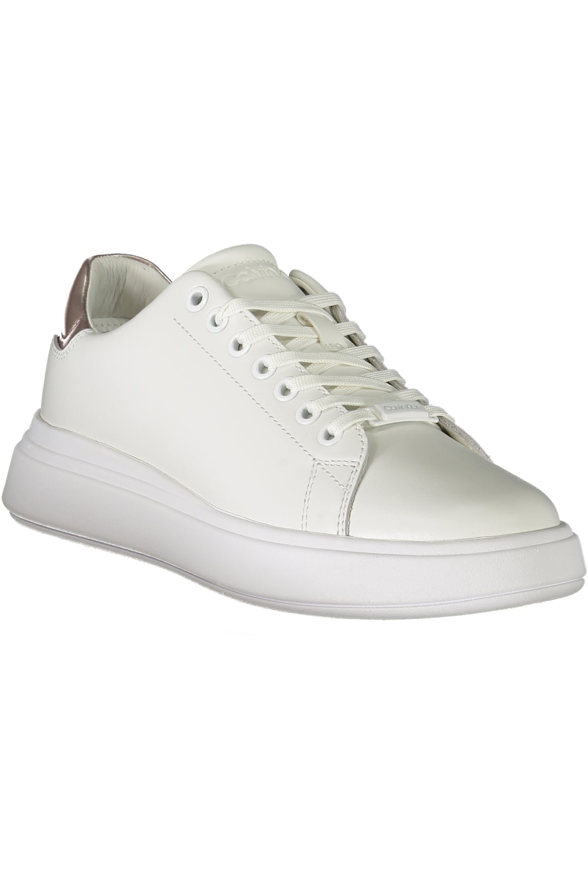 Calvin Klein női sneaker, fehér