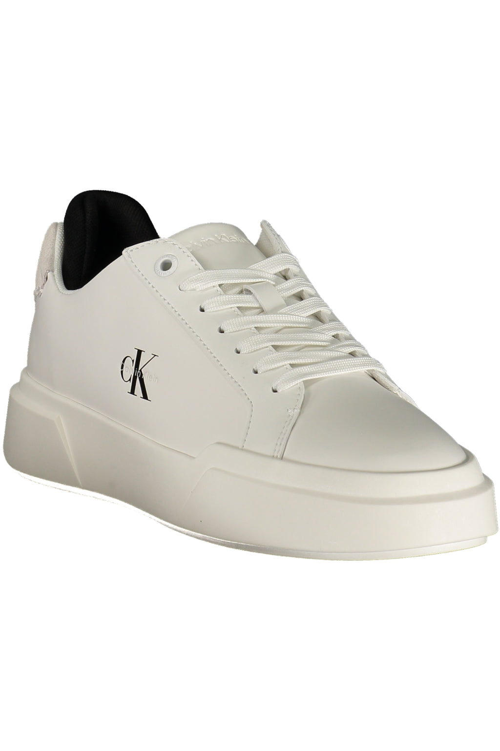 Calvin Klein női sportcipők fehér
