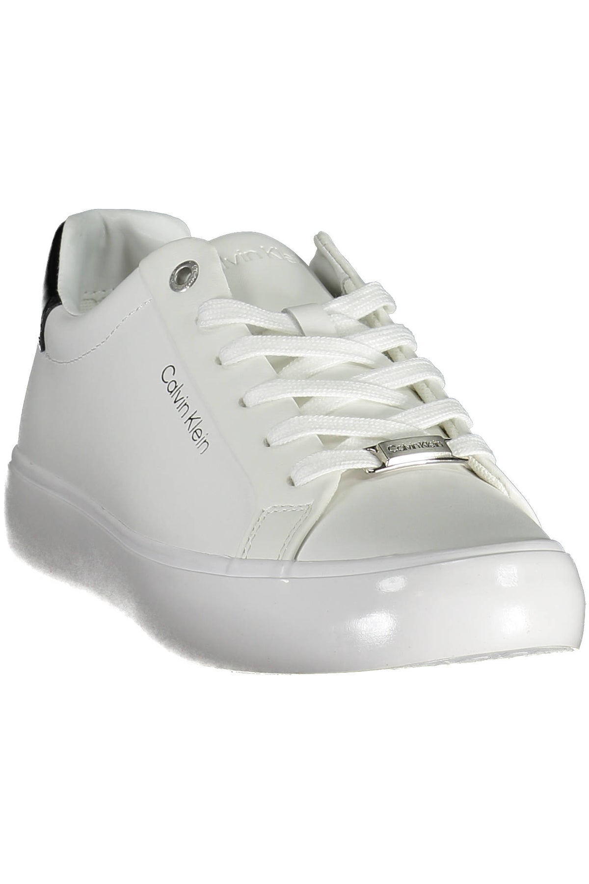 Calvin Klein női sneaker, fehér