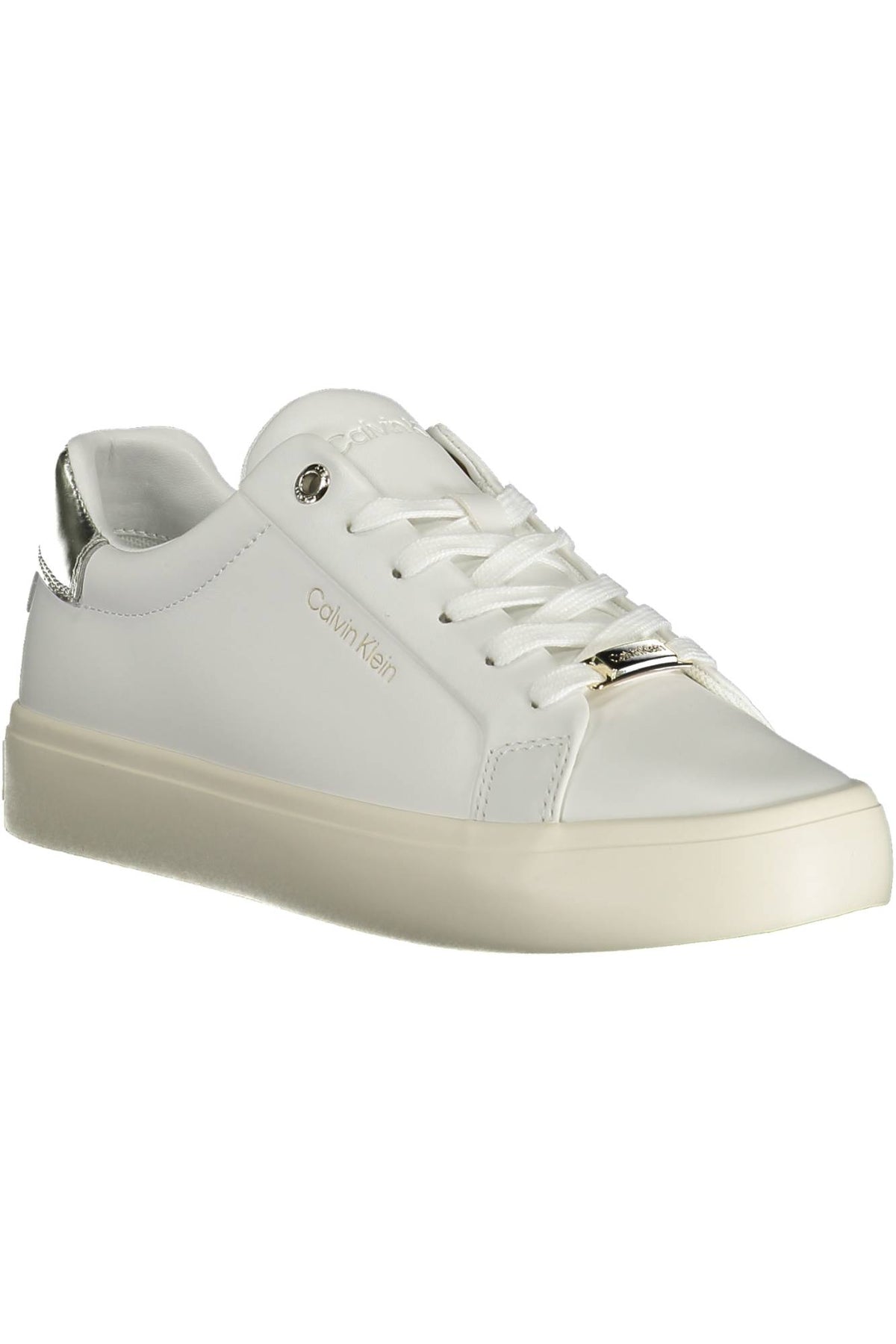 Calvin Klein női sneaker, fehér