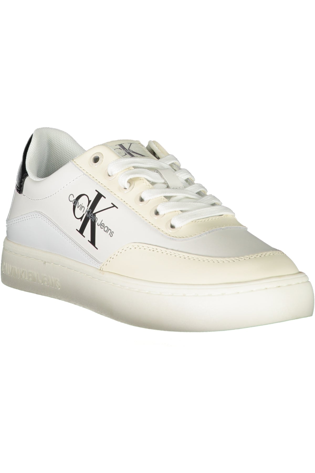 Calvin Klein női sneaker, fehér