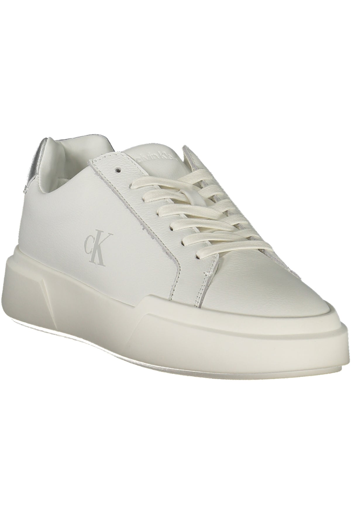 Calvin Klein női sneaker, fehér