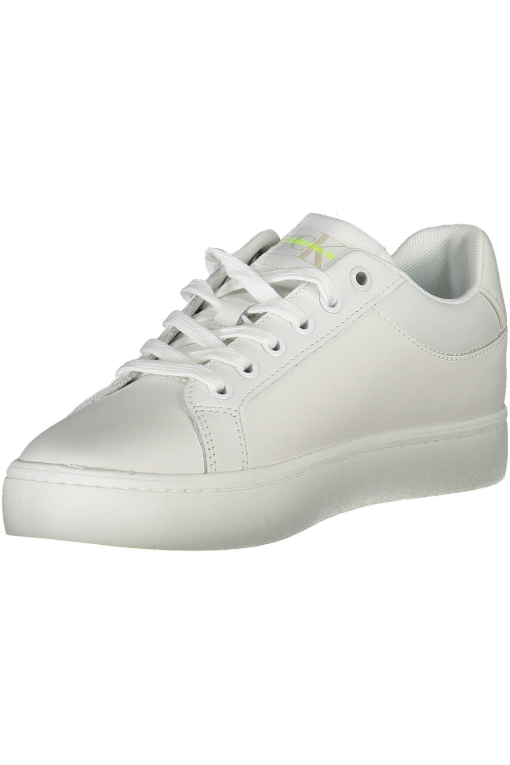 Calvin Klein női sneaker, fehér