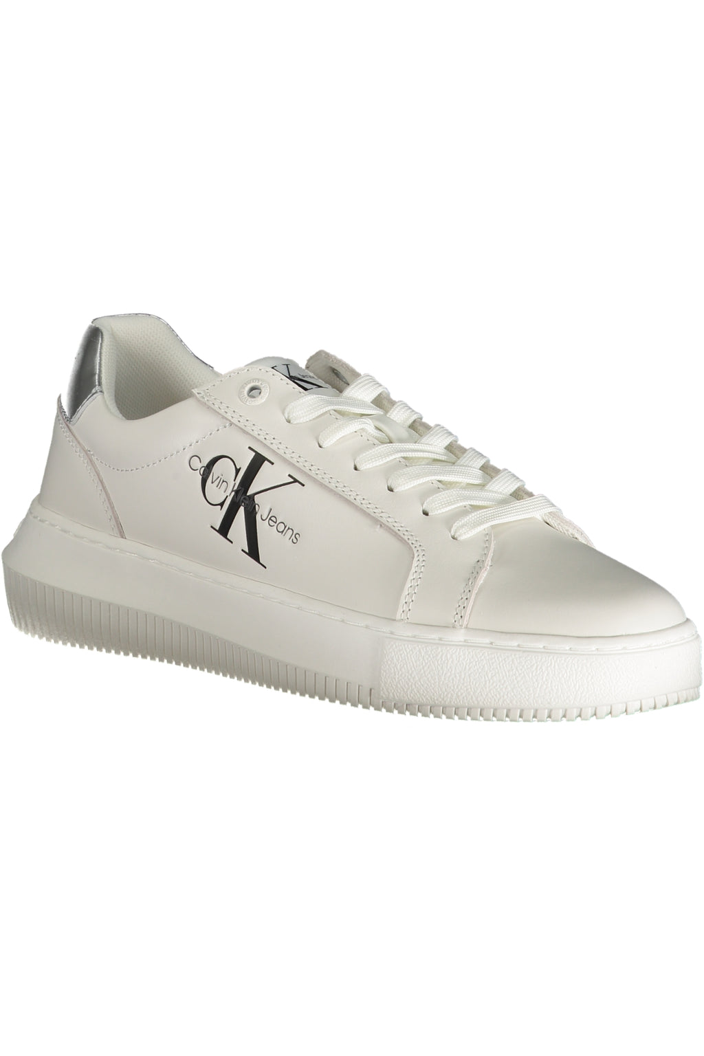 Calvin Klein női sneaker, fehér