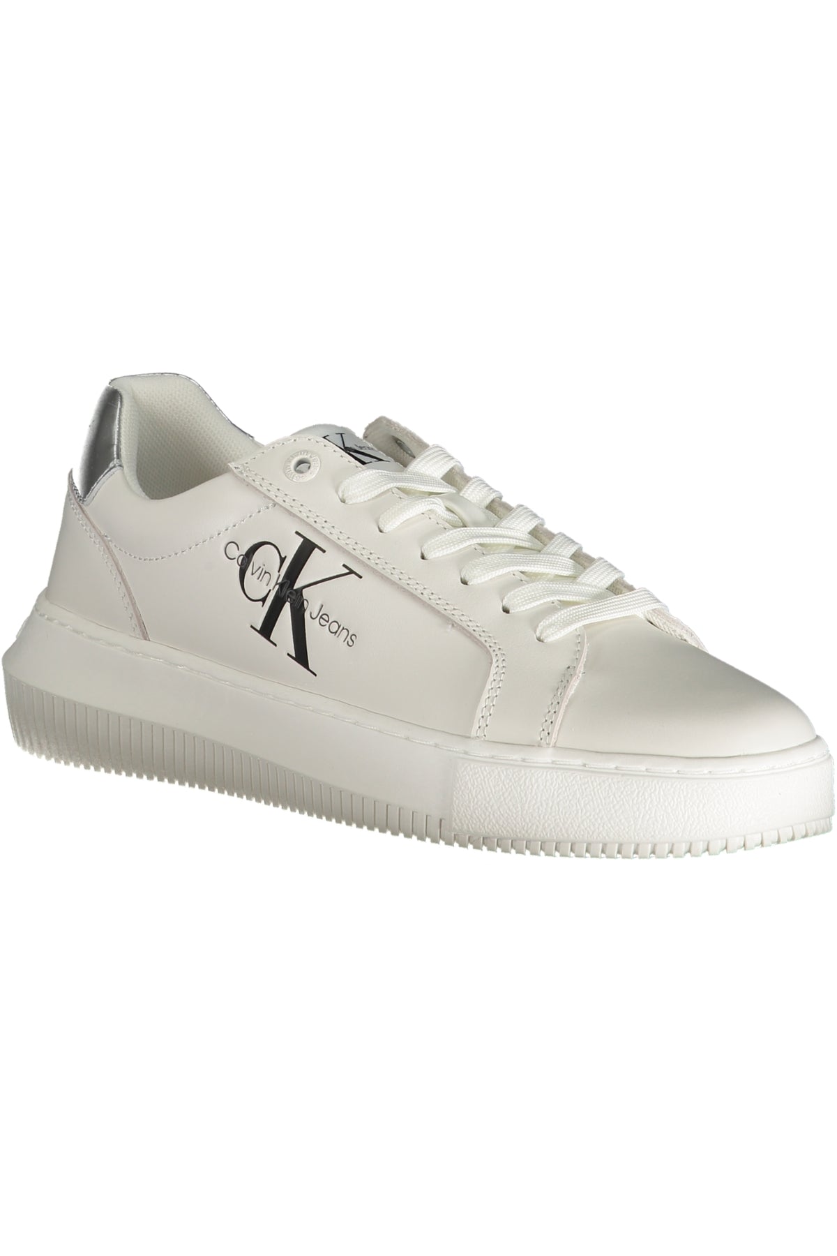 Calvin Klein női sneaker, fehér