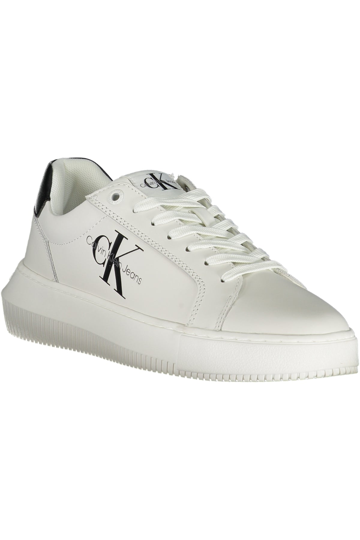 Calvin Klein fehér női sportcipő