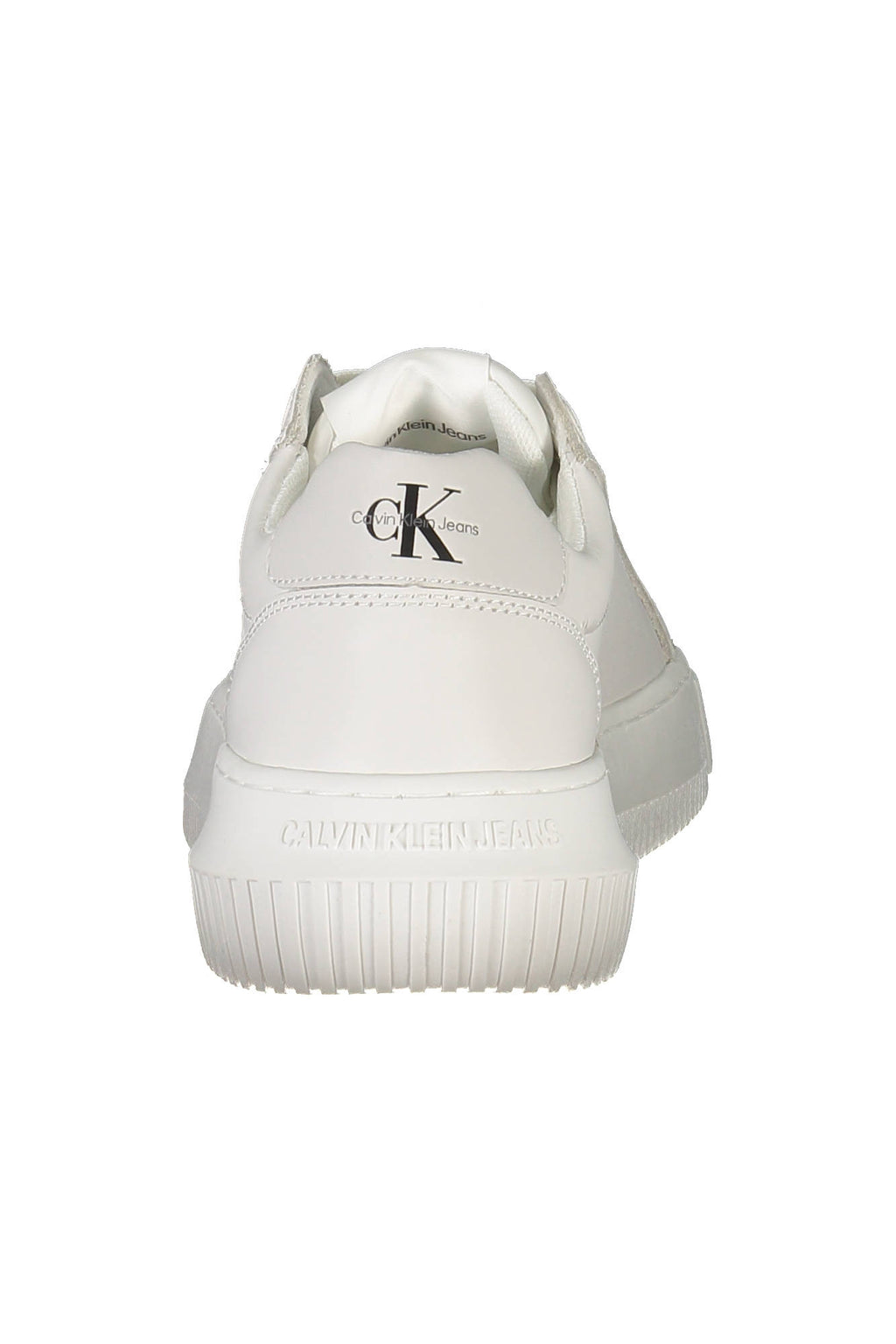 Calvin Klein női sportcipő fehér
