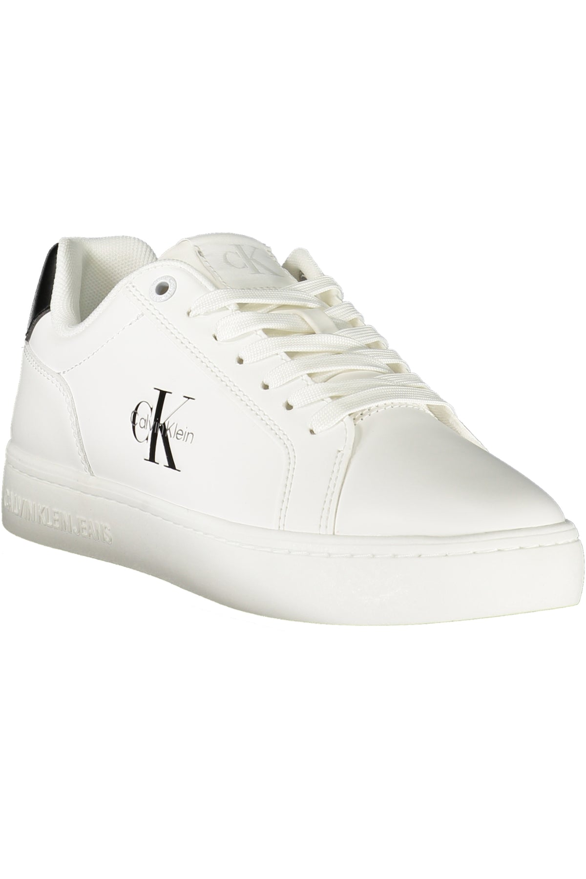 Calvin Klein női sneaker, fehér