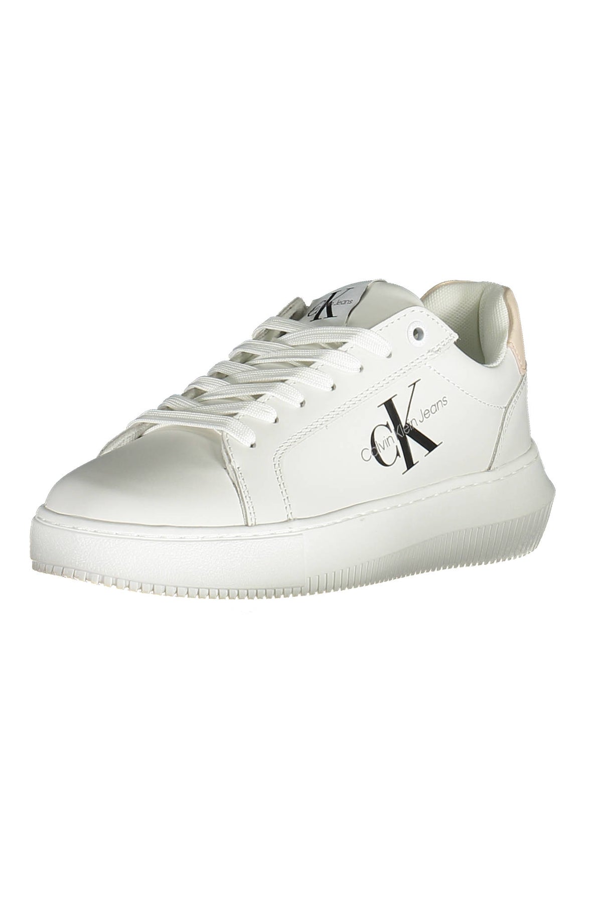 Calvin Klein női sneaker, fehér
